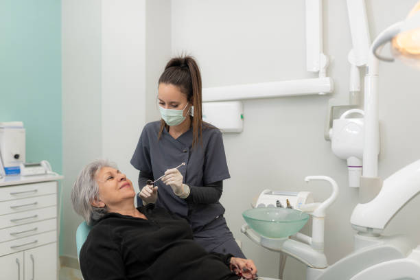 Best Emergency Treatment for Jaw Pain or Injury in New Hyde Park, NY