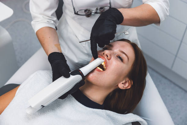 Best Broken or Chipped Tooth Repair in New Hyde Park, NY